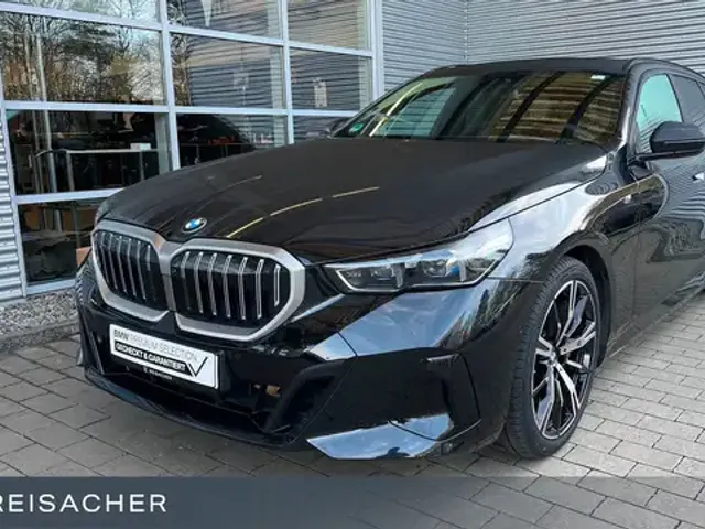 BMW 540