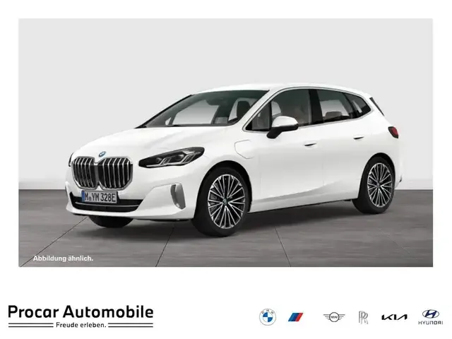 BMW 225