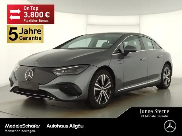 Mercedes-Benz EQE 350