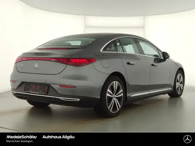 Mercedes-Benz EQE 350