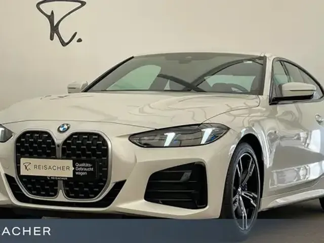 BMW 430