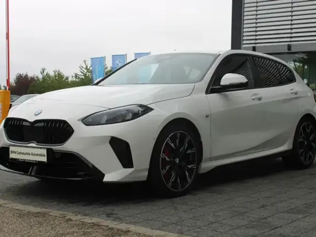 BMW 120
