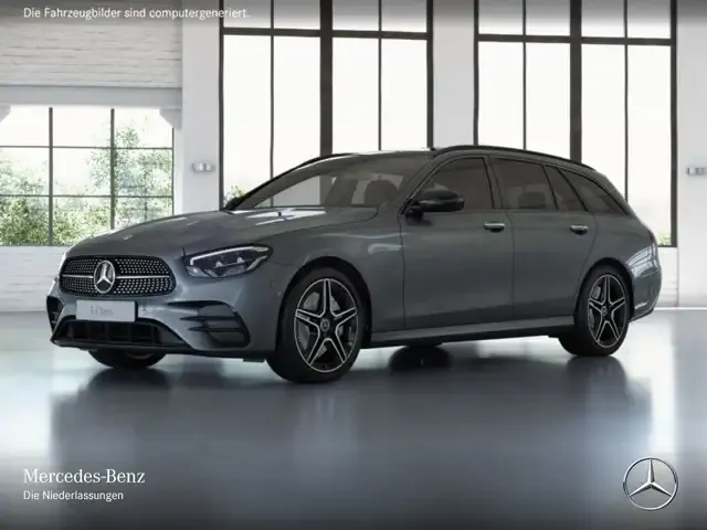 Mercedes-Benz E 300