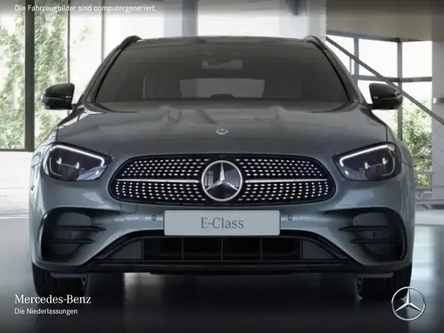 Mercedes-Benz E 300