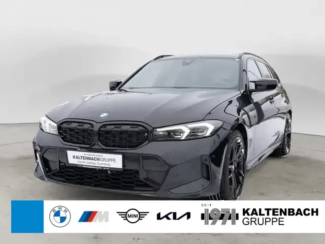 BMW 340