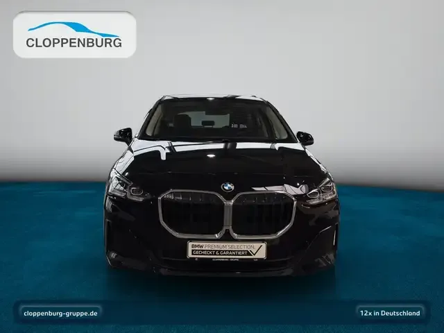 BMW 223