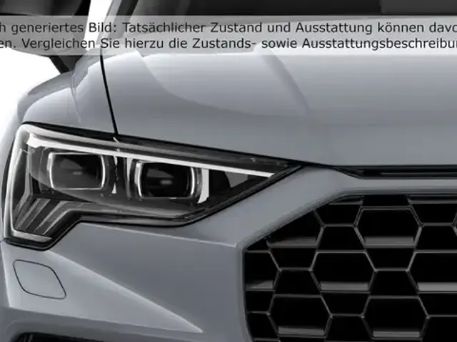 Audi RS Q3