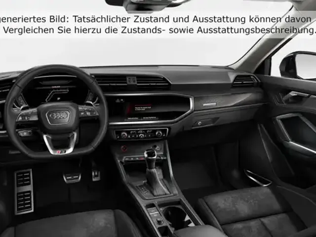 Audi RS Q3