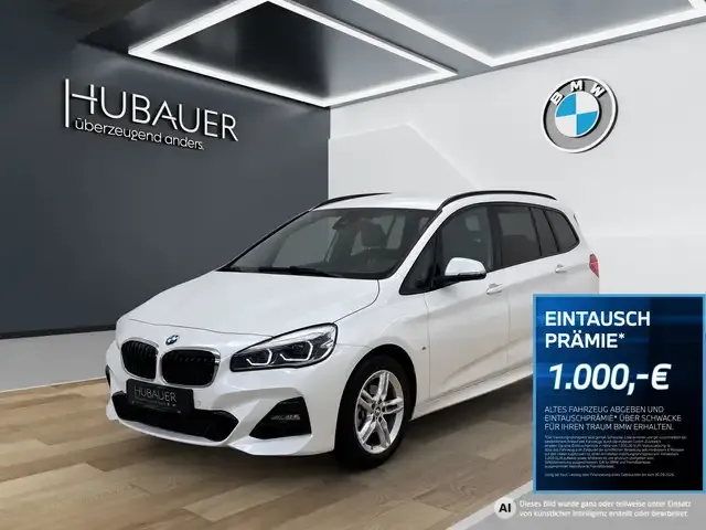 BMW 216