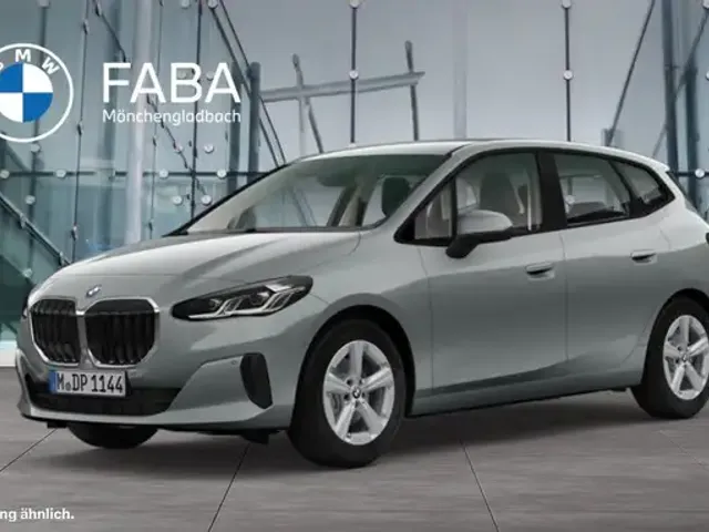 BMW 218