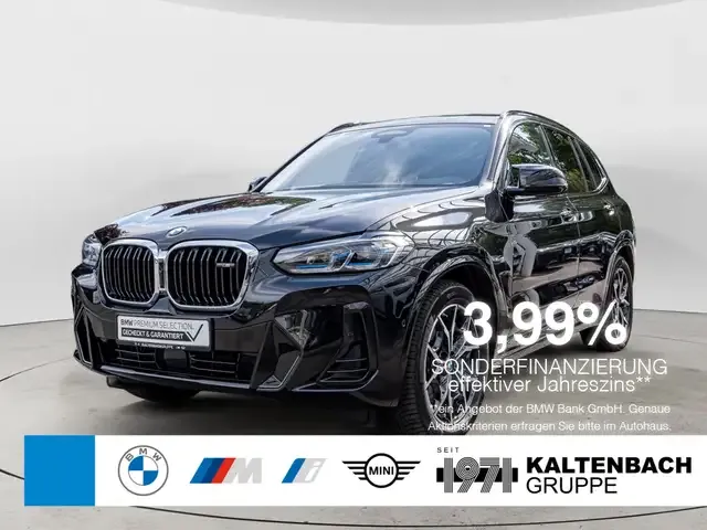 BMW X3 M