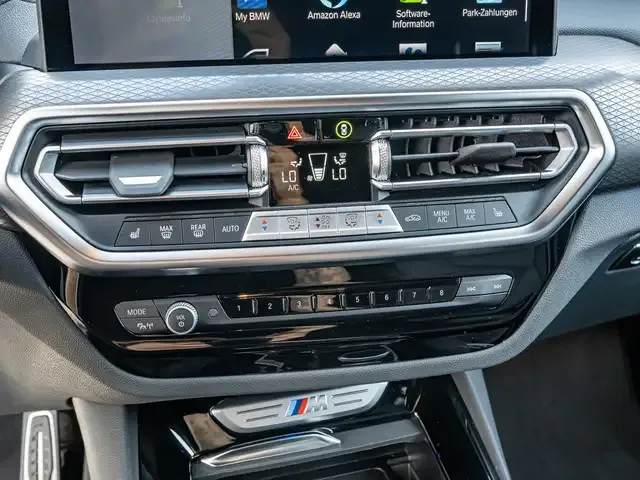 BMW X3 M