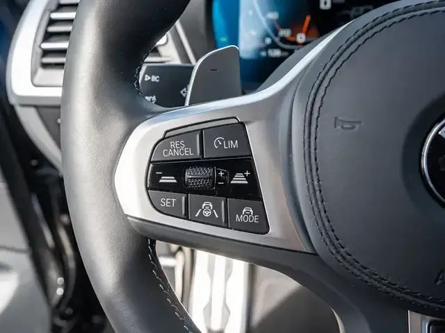 BMW X3 M