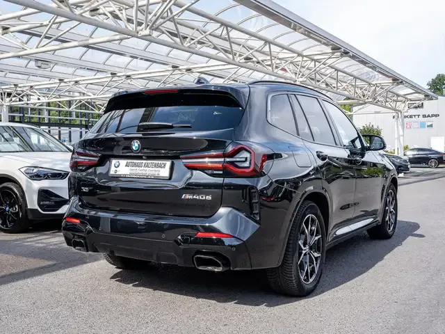 BMW X3 M
