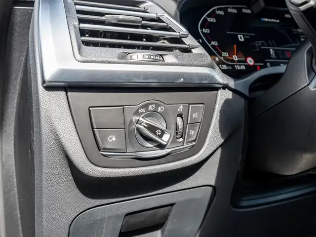 BMW X3 M