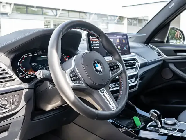 BMW X3 M