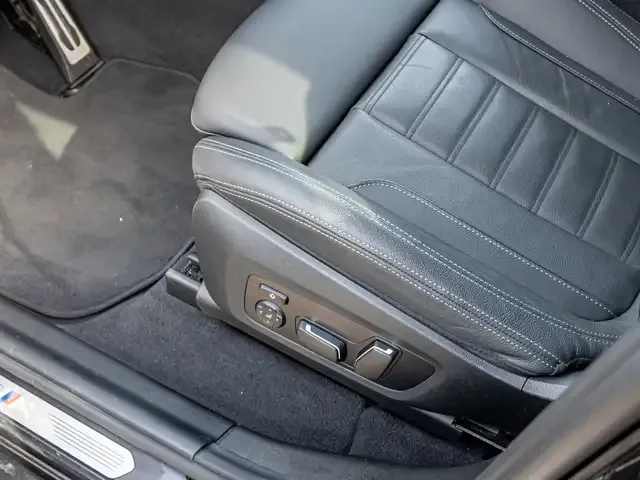 BMW X3 M