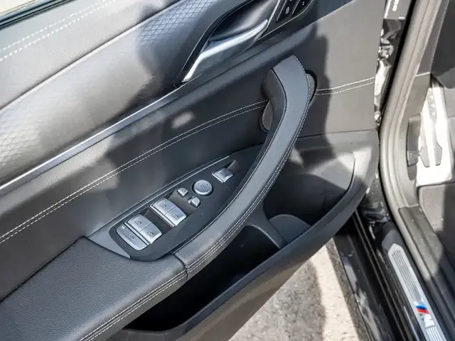 BMW X3 M