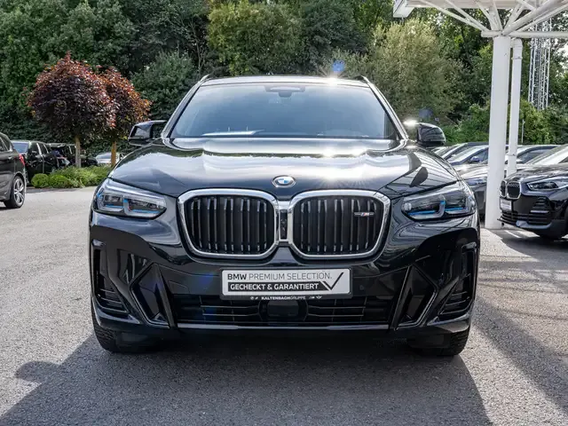 BMW X3 M