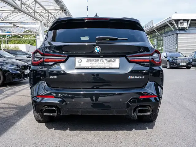 BMW X3 M