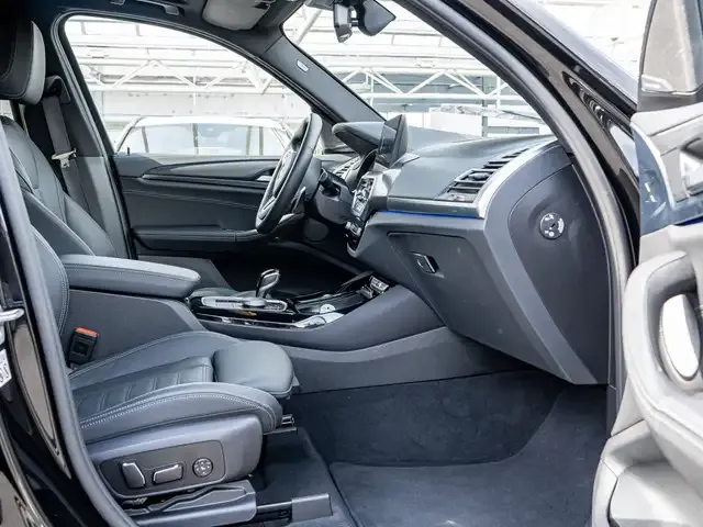 BMW X3 M