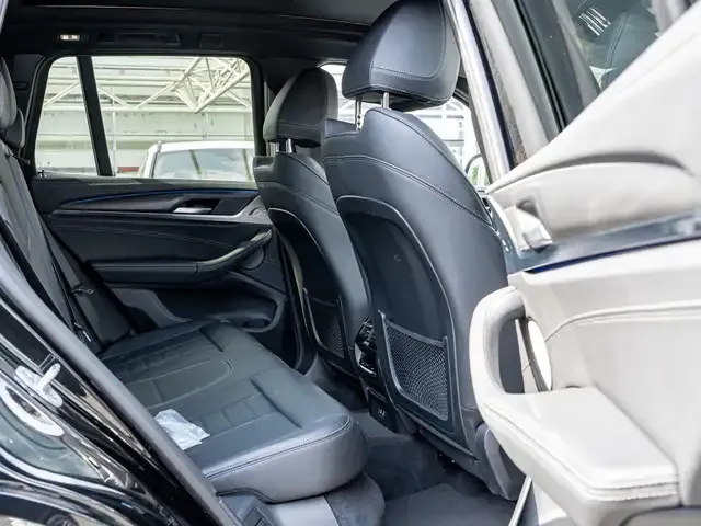 BMW X3 M