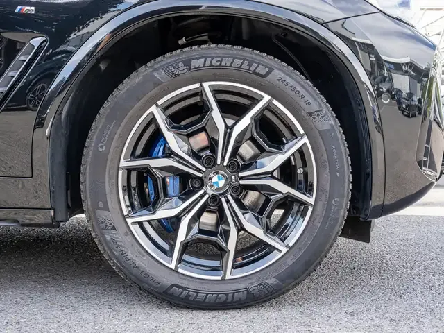 BMW X3 M