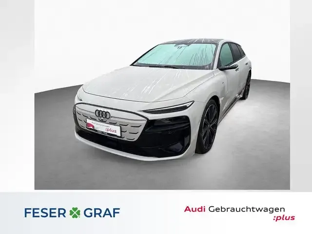 Audi Sonstiges