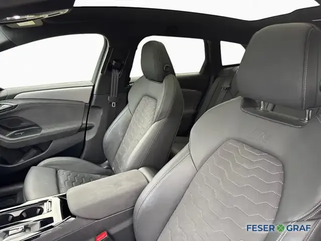 Audi Sonstiges