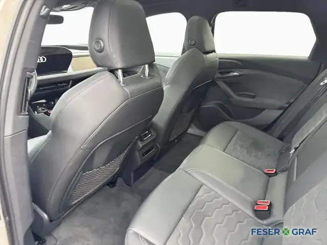 Audi Sonstiges