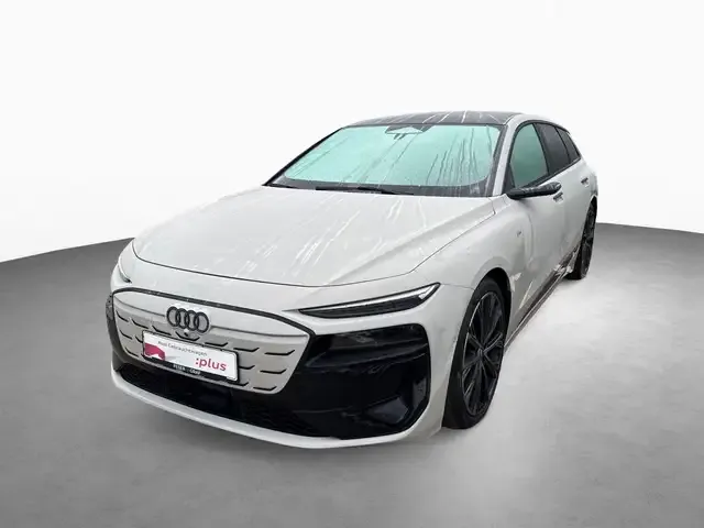 Audi Sonstiges