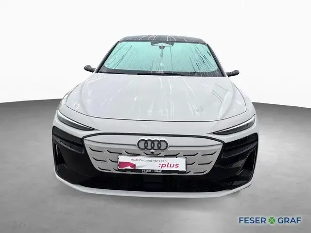 Audi Sonstiges