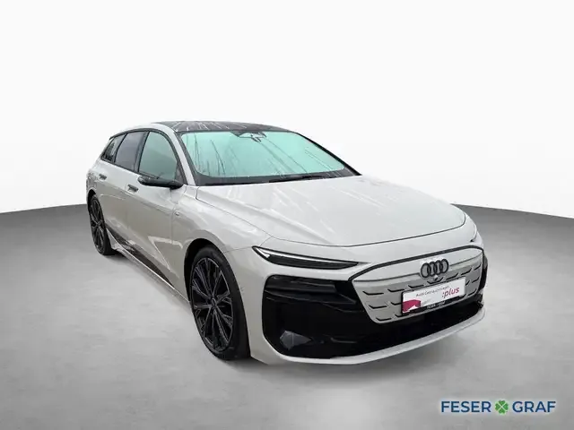 Audi Sonstiges