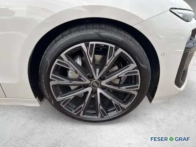 Audi Sonstiges