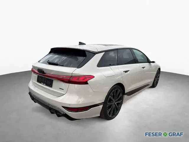 Audi Sonstiges