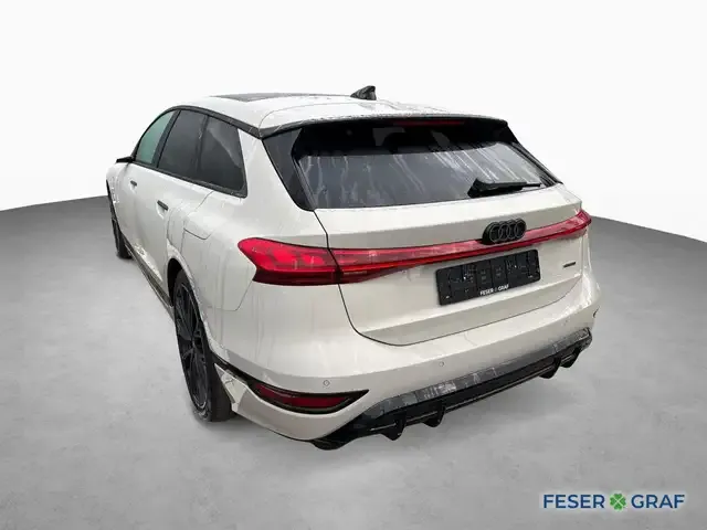 Audi Sonstiges