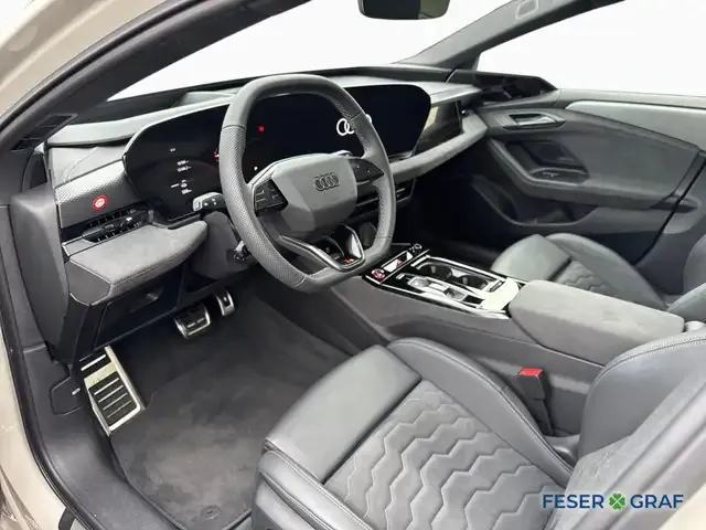 Audi Sonstiges