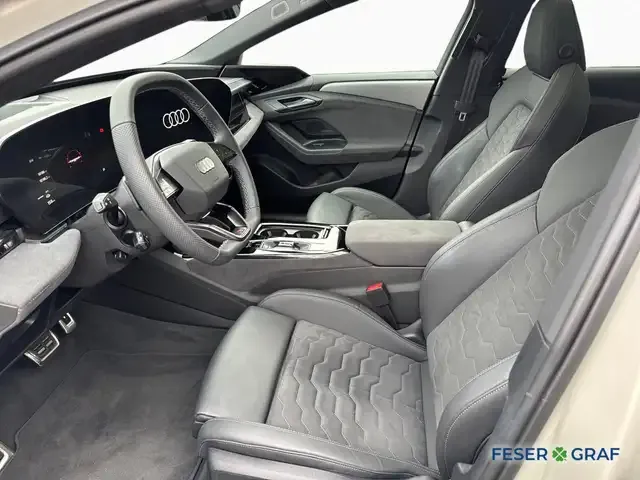 Audi Sonstiges