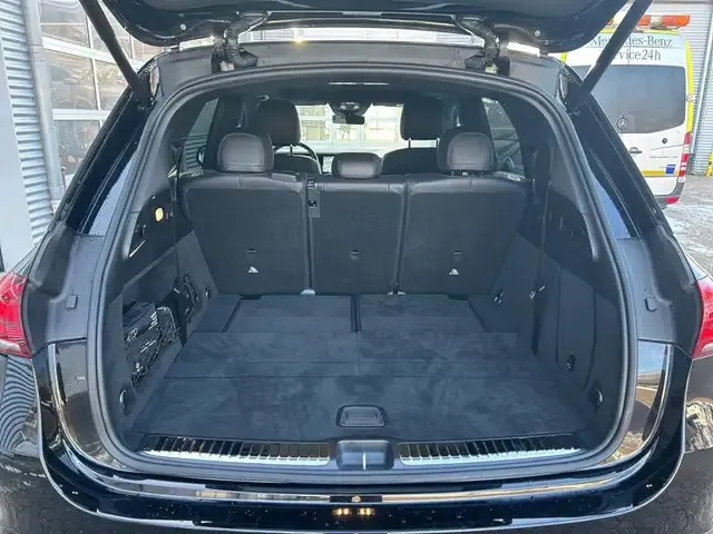 Mercedes-Benz GLE 400