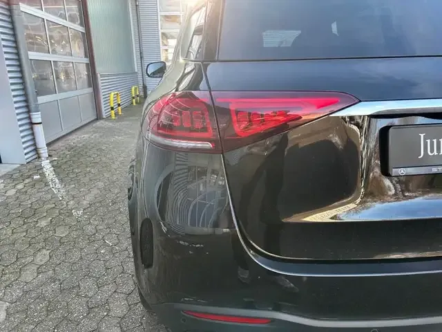 Mercedes-Benz GLE 400