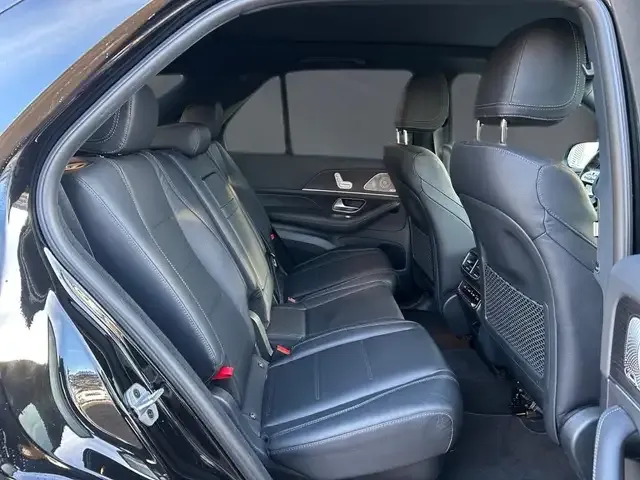 Mercedes-Benz GLE 400