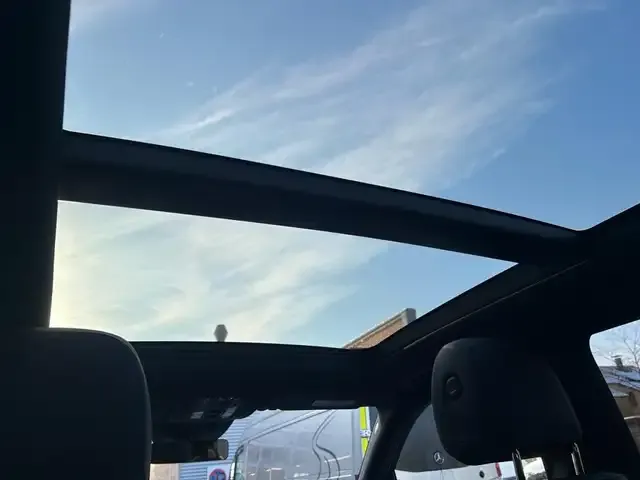 Mercedes-Benz GLE 400