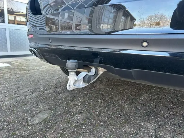 Mercedes-Benz GLE 400