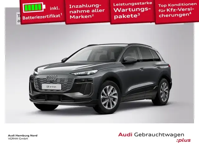 Audi Sonstiges