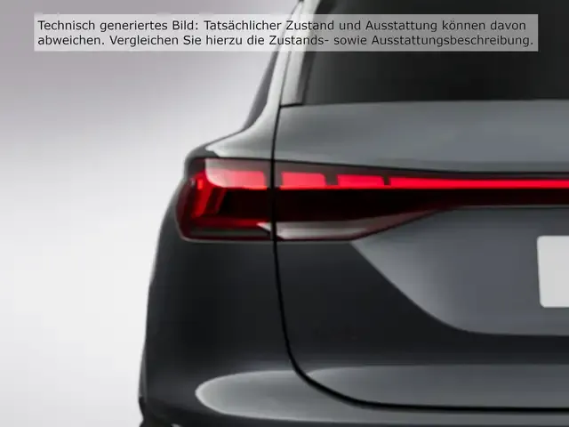 Audi Sonstiges