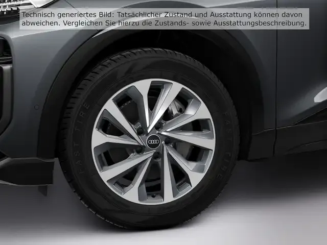Audi Sonstiges