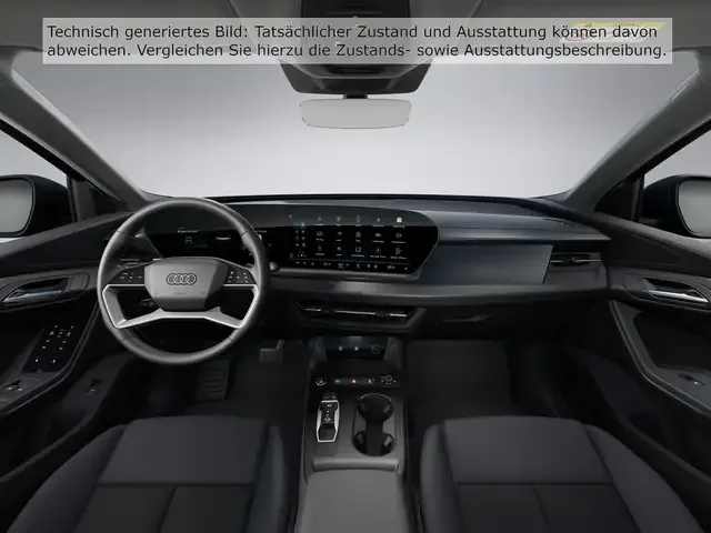 Audi Sonstiges