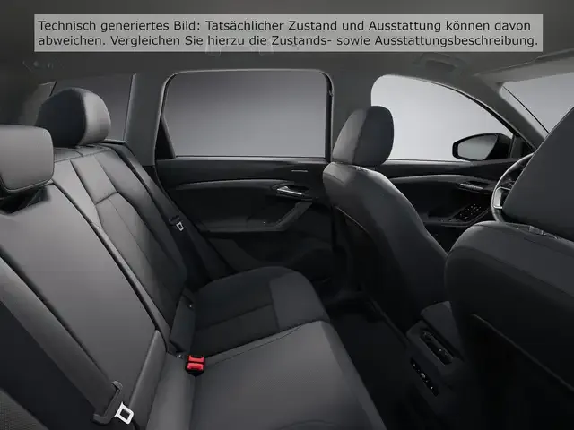 Audi Sonstiges