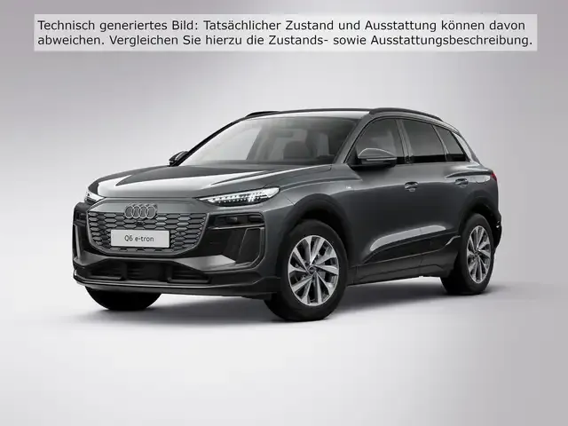 Audi Sonstiges