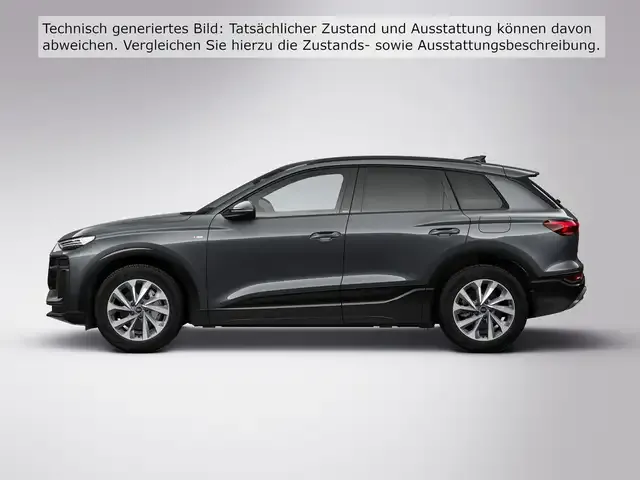 Audi Sonstiges